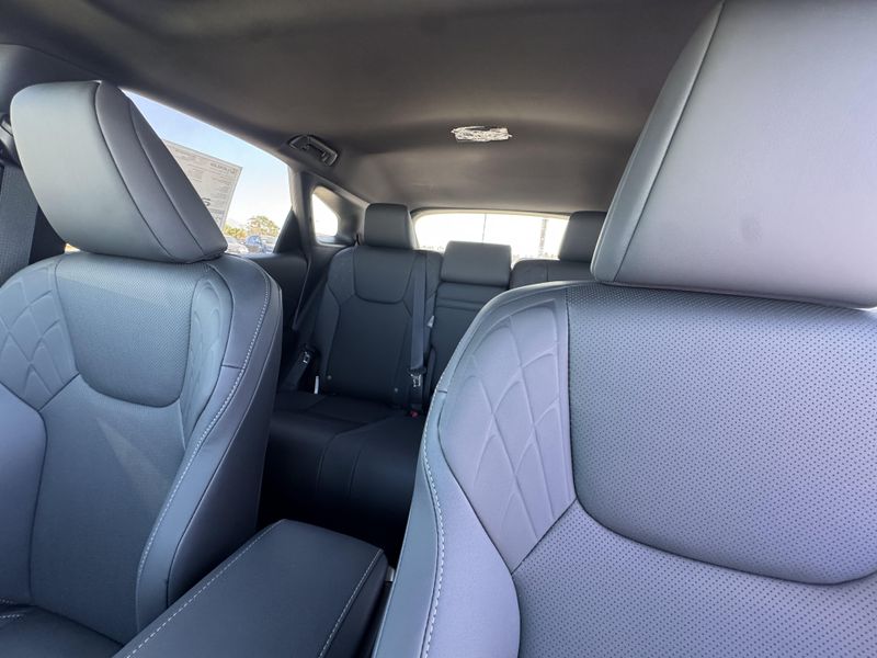 New 2026 Lexus RX 350h F SPORT DesignImage 22