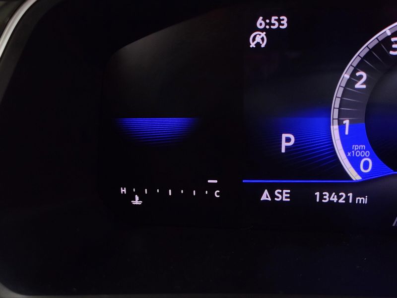 Used 2024 Volkswagen Tiguan SImage 25