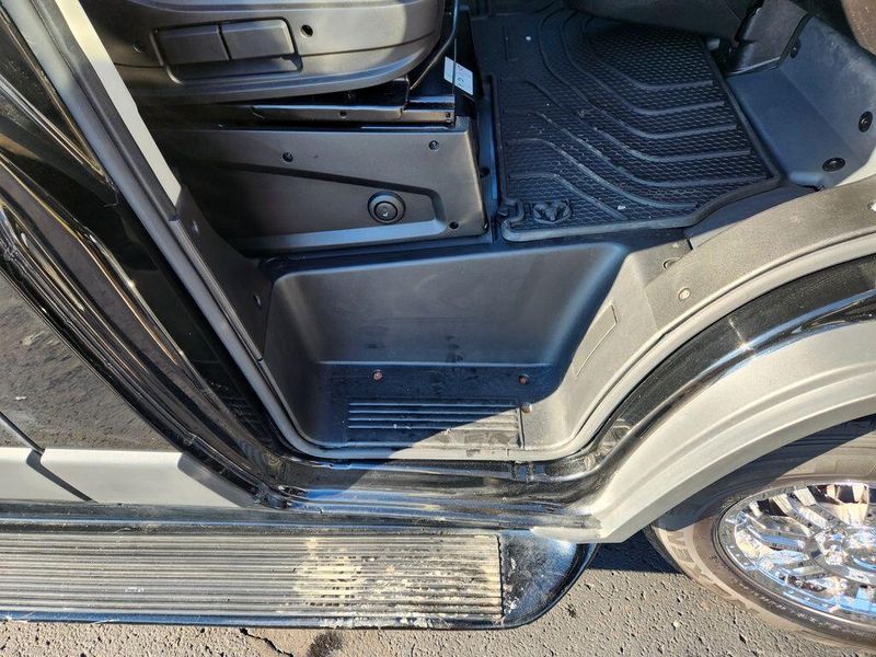 2018 RAM ProMaster 1500 Low RoofImage 44