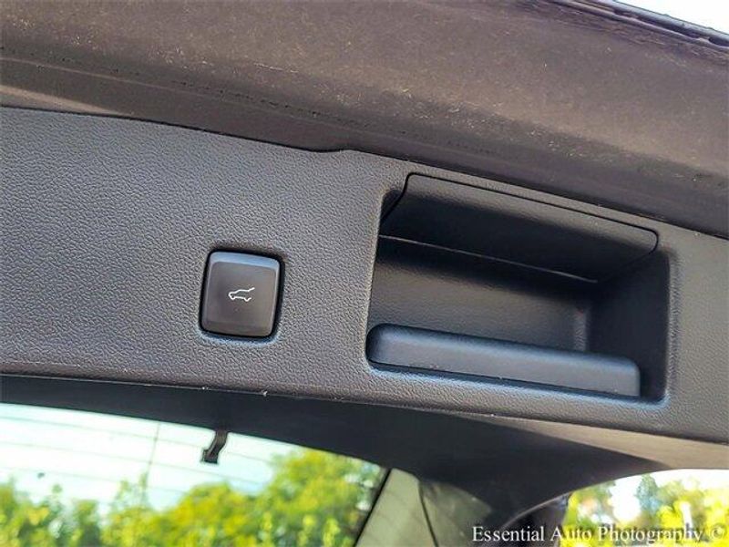 2022 Ford Escape SE photo 23