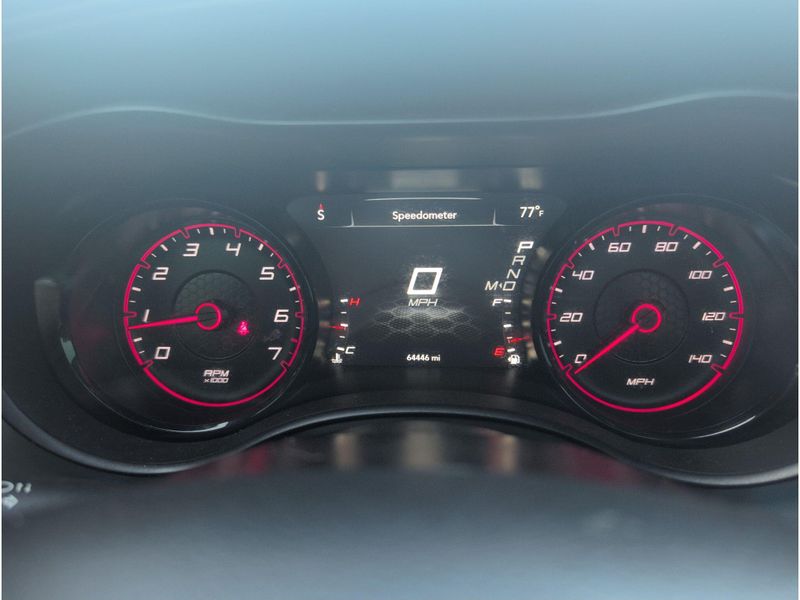 Used 2023 Dodge Charger GTImage 21