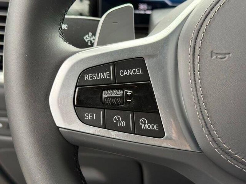 Used 2026 BMW X5 sDrive40iImage 25