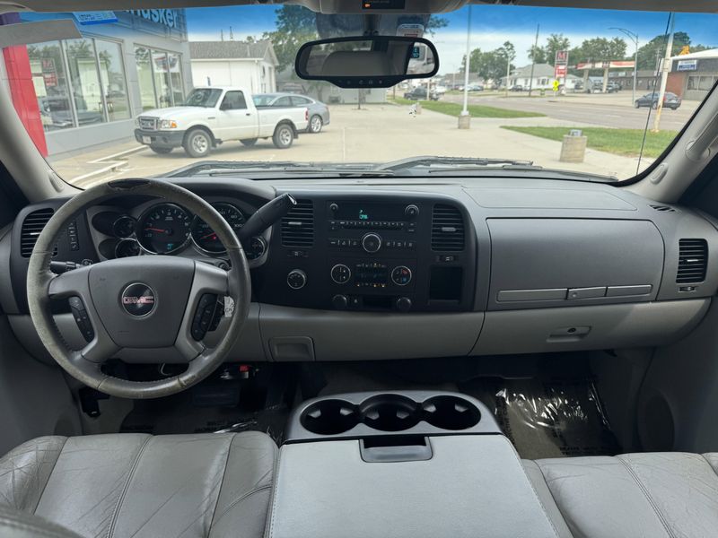 Used 2008 GMC Sierra 1500 SLE1Image 22