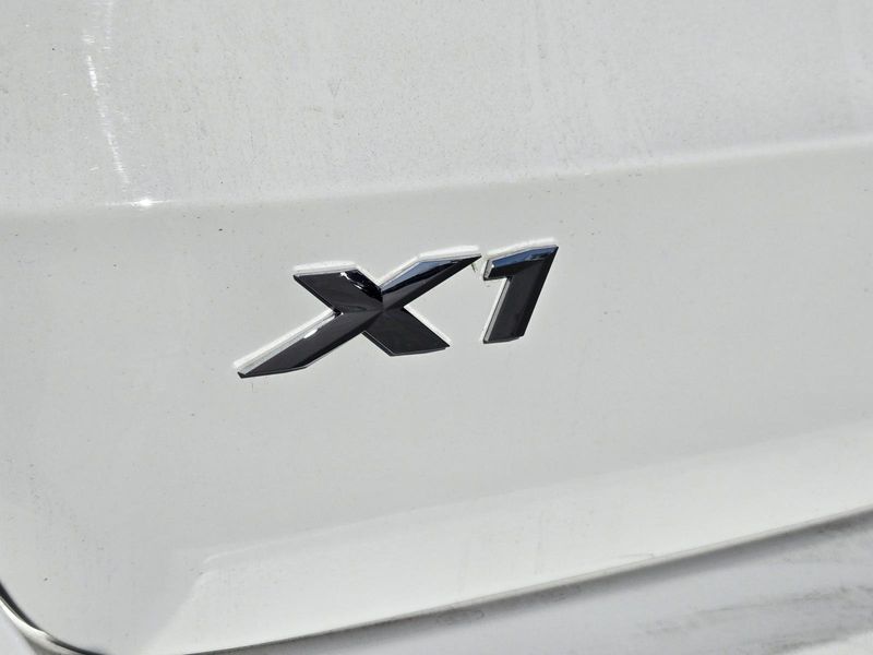Used 2024 BMW X1 xDrive28i Sports Activity Vehicle