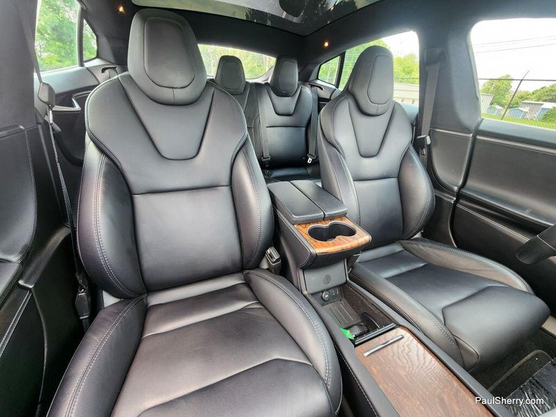 2019 Tesla Model S 75DImage 2