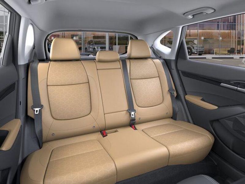 New 2026 Kia Seltos EXImage 17