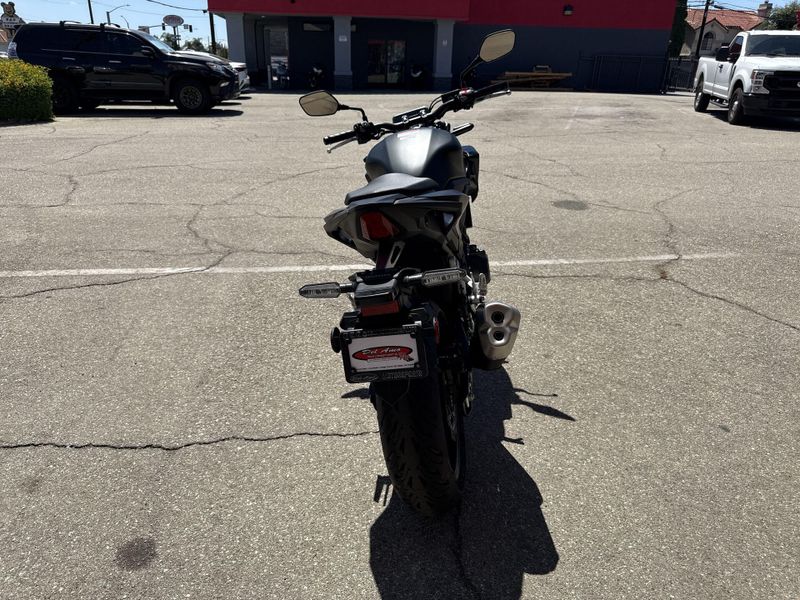 New 2026 Honda CB500 HORNET ABS Image 18