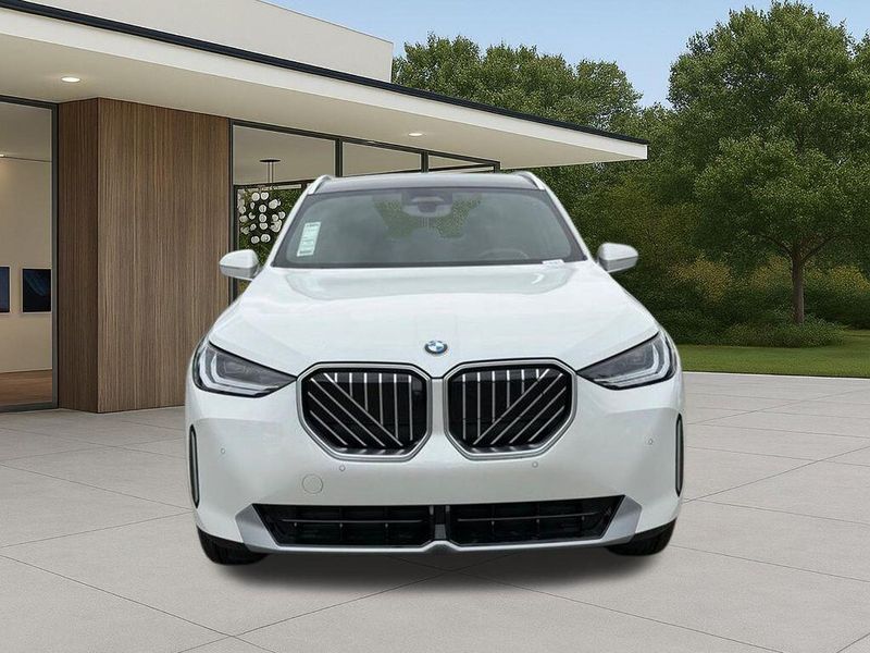 New 2026 BMW X3 30 xDriveImage 4