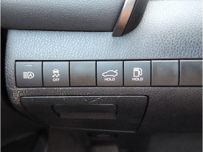 Used 2023 Toyota Camry XSEImage 16