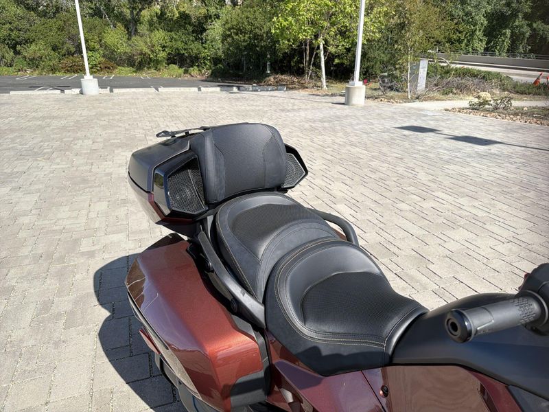 New 2026 Can-Am SPYDER F3 LIMITED SPECIAL SERIES (SE6) Image 26