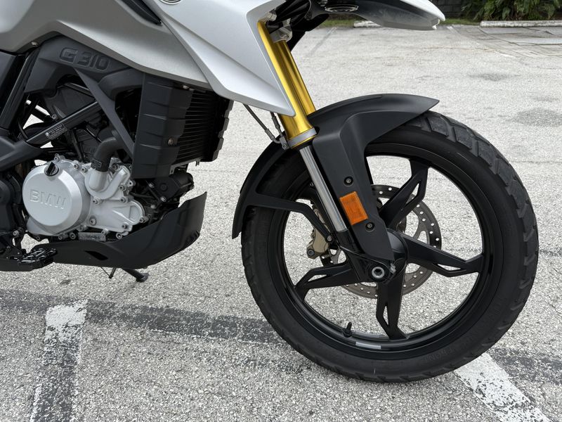 Used 2019 BMW G 310 GS 