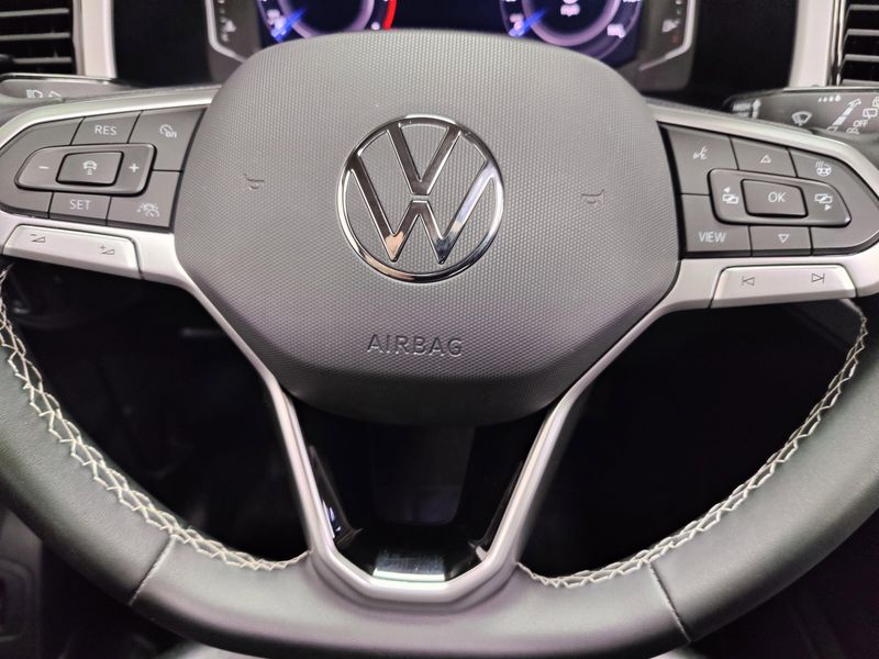 Used 2022 Volkswagen Atlas V6 AWD SEL w/Sunroof/NavImage 34