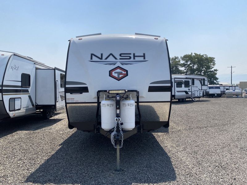 New 2026 NORTHWOOD MFG Nash OTG 25DSImage 7