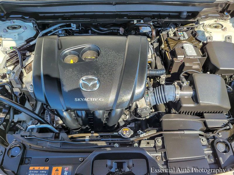 2022 Mazda CX-30 2.5 S Premium photo 23