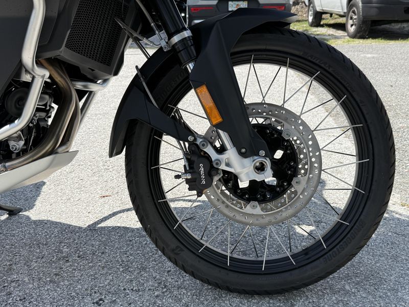 2025 BMW F 900 GS Adventure