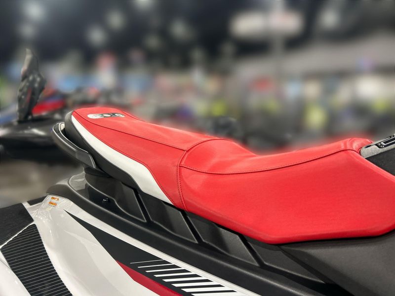 Used 2023 Yamaha EX DELUXE Image 19