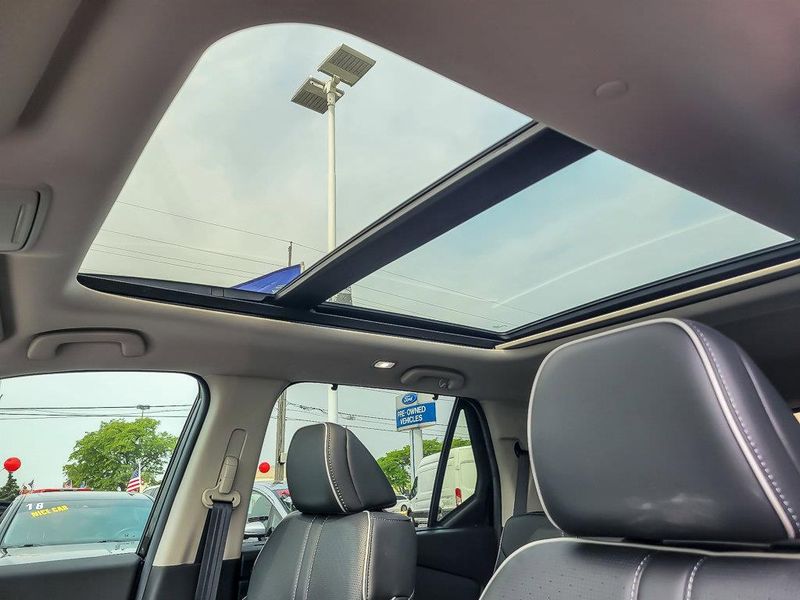 2025 Honda Pilot Elite photo 11