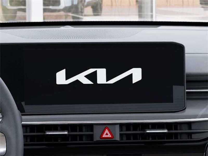 New 2026 Kia K5 GT-LineImage 20