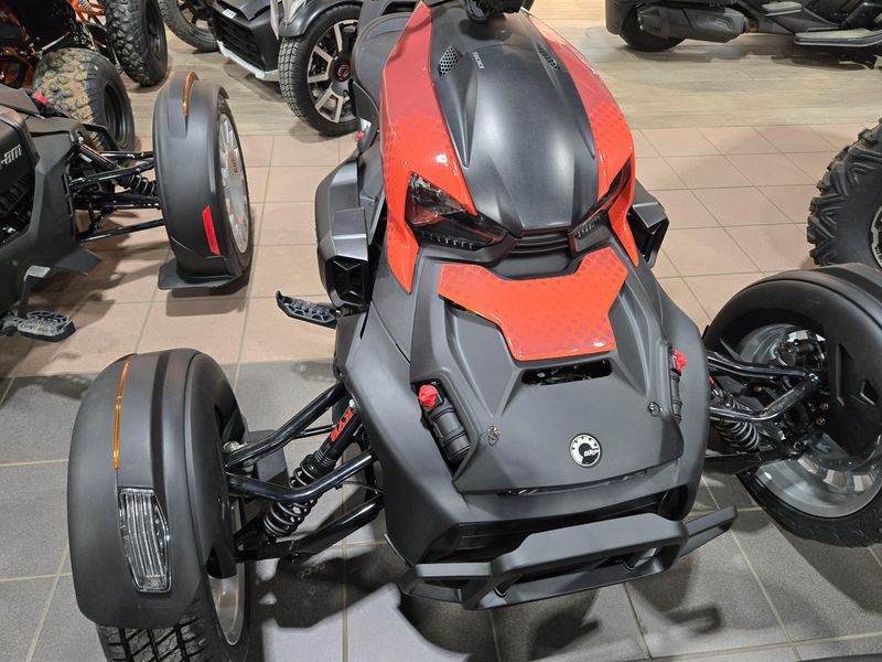 NEW 2026 CAN-AM RYKER RALLY 900 ACE Image 4