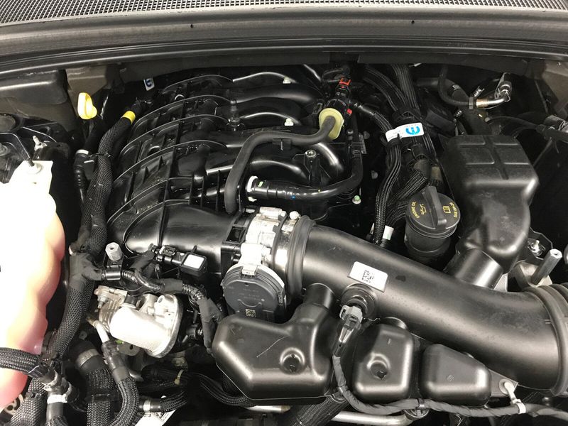 Used 2023 Jeep Grand Cherokee L LimitedImage 20