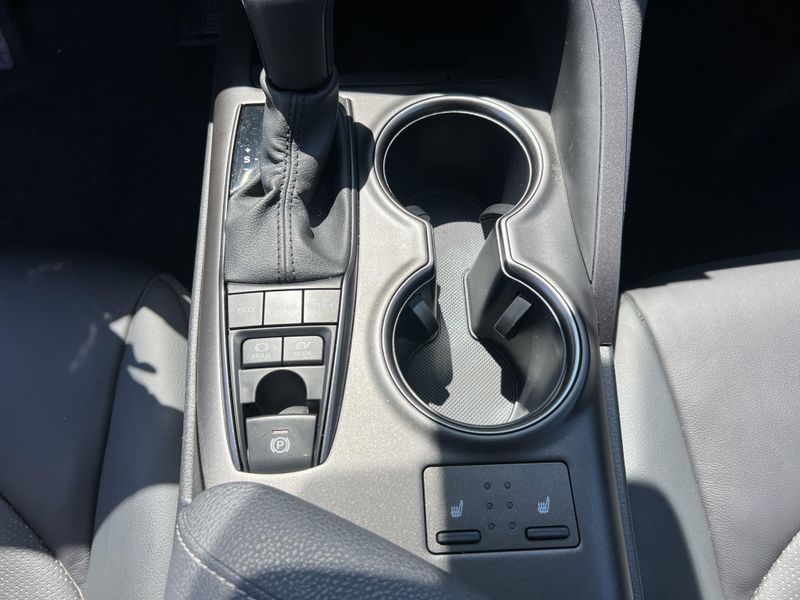 Used 2024 Toyota Camry Hybrid XSEImage 16