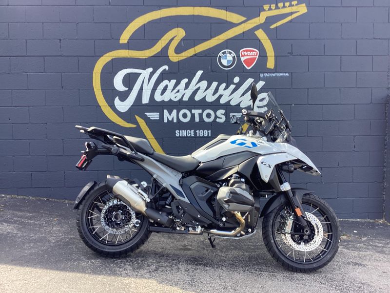 New 2025 BMW R 1300 GS 