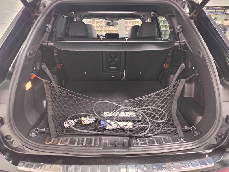 Used 2023 Mitsubishi Outlander PHEV SEL AWD 40th Anniv w/Sunroof/NavImage 17