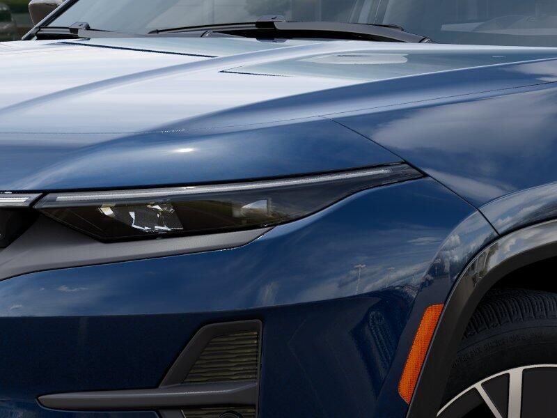 2025 Jeep Wagoneer S Wagoneer S Limited