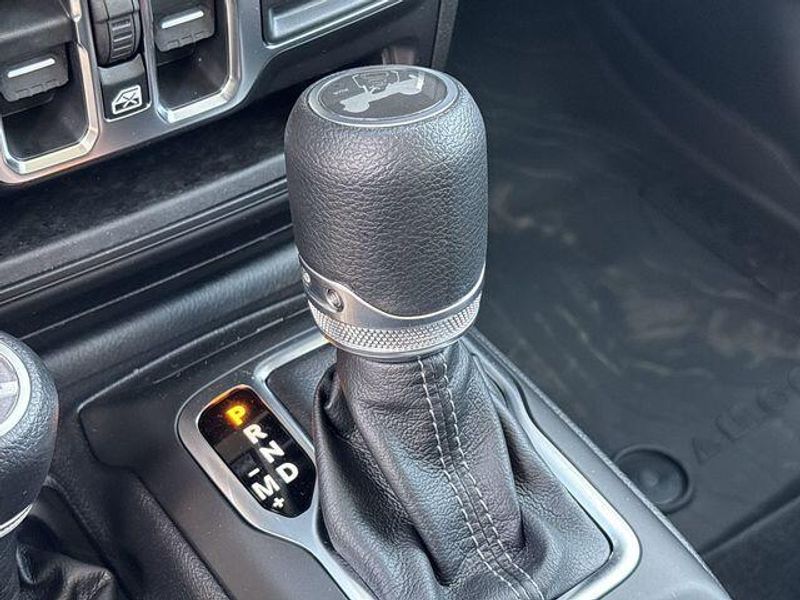New 2026 Jeep Wrangler 4-door SportImage 20