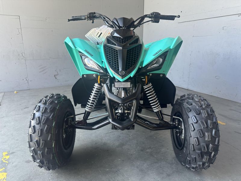 2025 Yamaha RAPTOR 110 Image 4