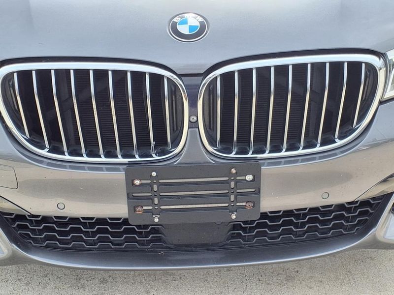 2016 BMW 7 Series 750iImage 12