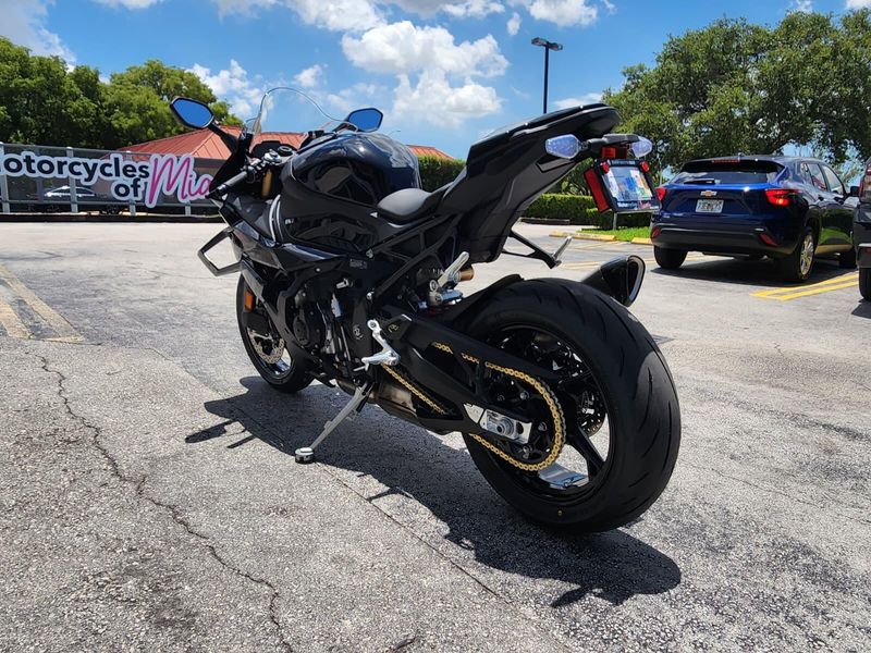 2026 BMW S 1000 RRImage 7