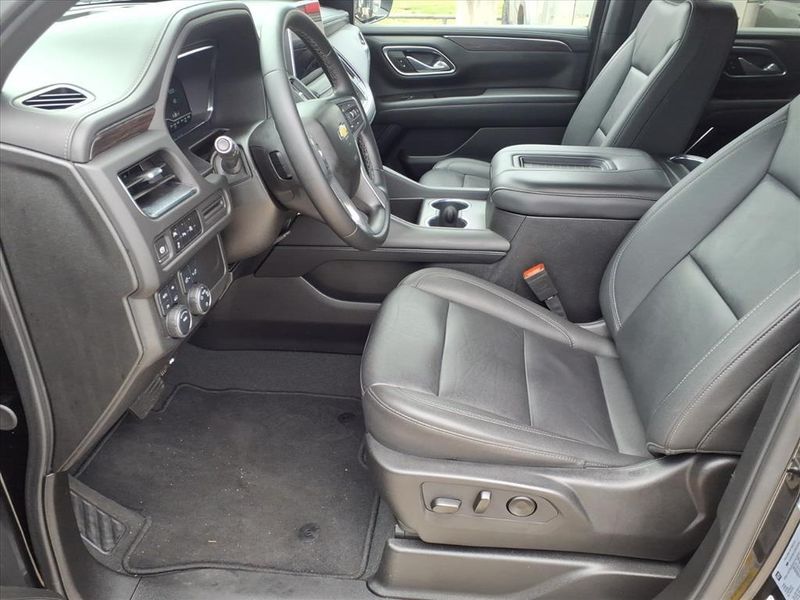 Used 2024 Chevrolet Tahoe LTImage 15