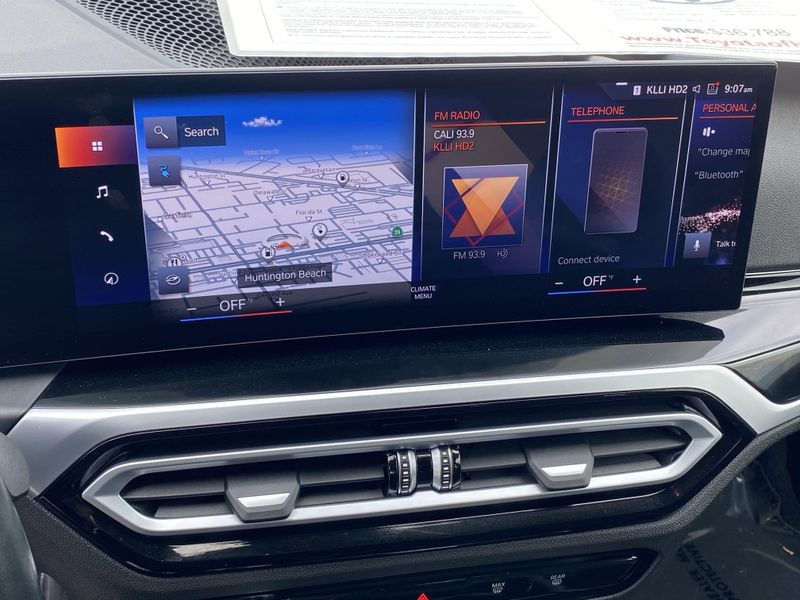 2023 BMW i4 eDrive40Image 20