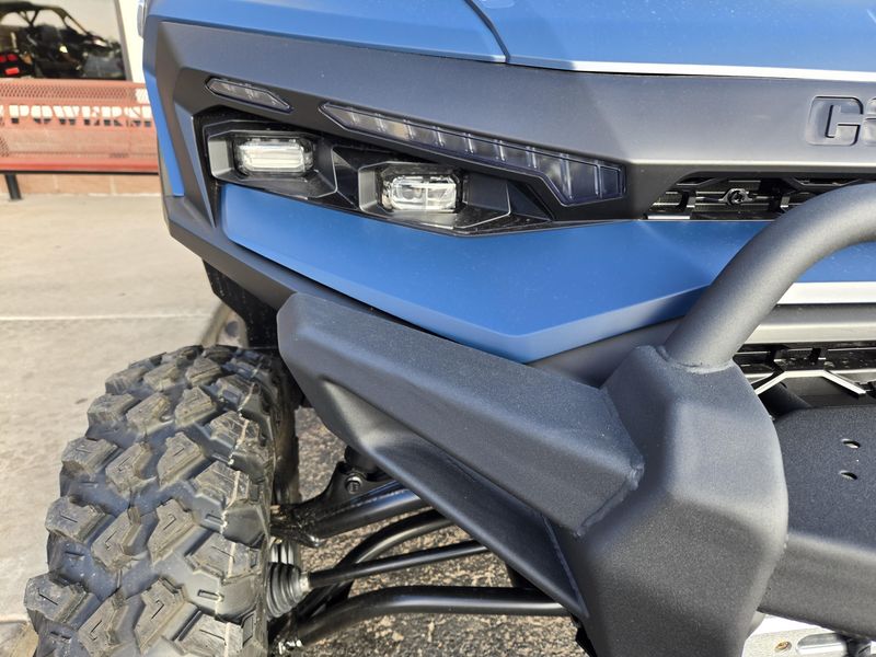 NEW 2026 CAN-AM DEFENDER LIMITED CAB HD11 Image 7