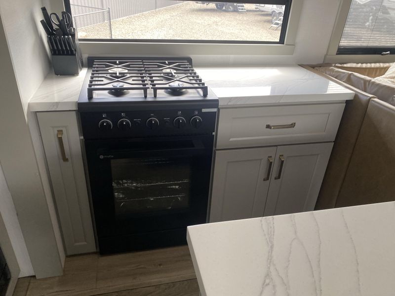 Used 2024 BRINKLEY 3950 Image 10