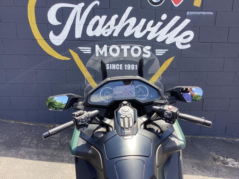 Used 2024 Honda GOLDWING DCT 