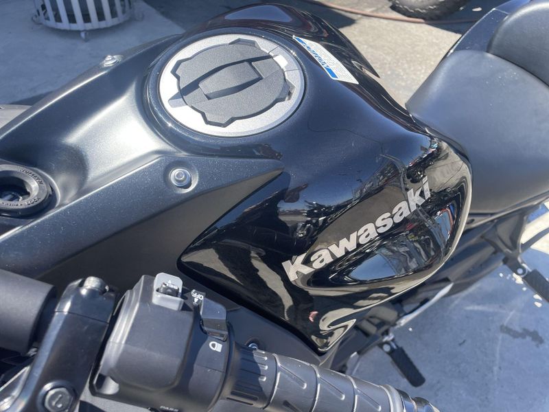 Used 2025 Kawasaki NINJA 650 Image 14