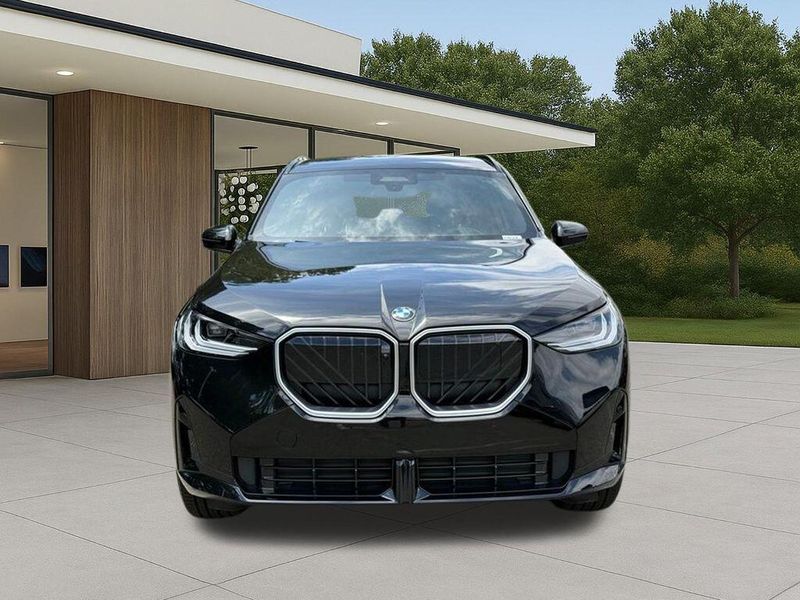 New 2026 BMW X3 30 xDriveImage 4
