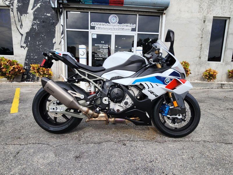 2026 BMW S 1000 RRImage 11