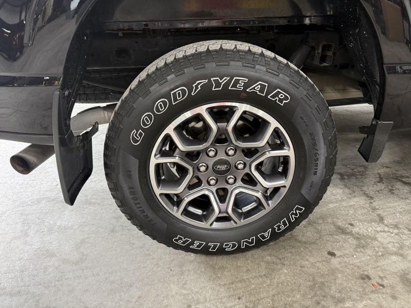 Used 2021 Ford F-150 Image 5