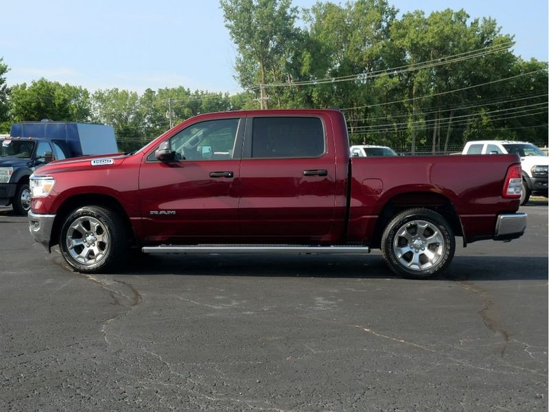 2023 RAM 1500 Big HornImage 11