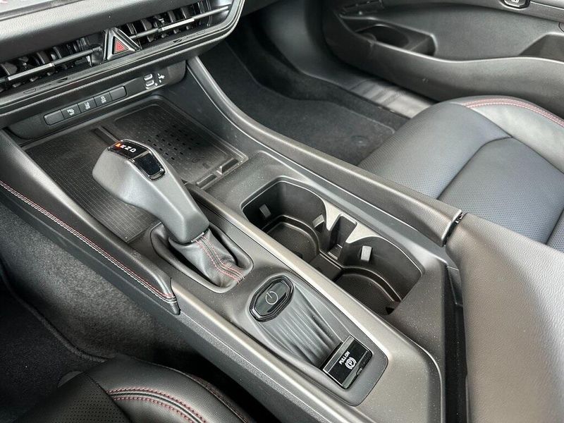 2024 Dodge Charger Daytona RT PLUSImage 8