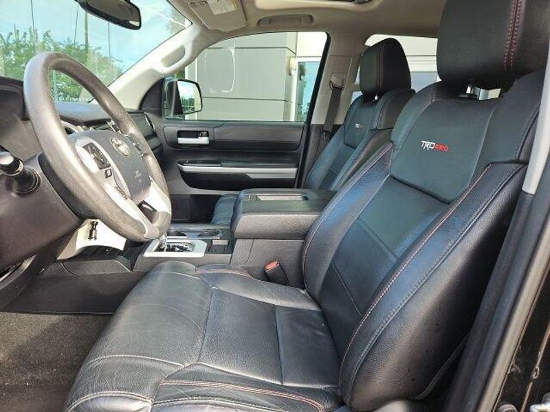 Used 2019 Toyota Tundra 4WD TRD Pro