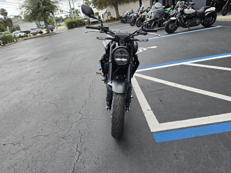 Used 2024 Honda CB300R ABS 
