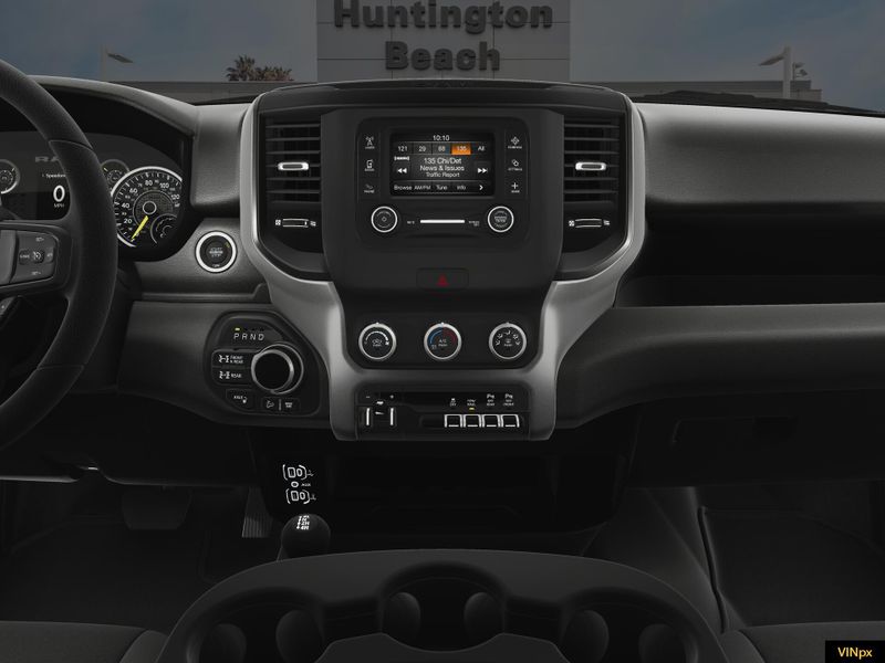 2024 RAM 2500 Tradesman Crew Cab 4x4Image 15