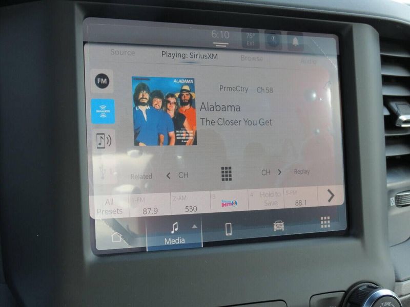 New 2024 RAM 2500 Tradesman Regular Cab 4x4 8