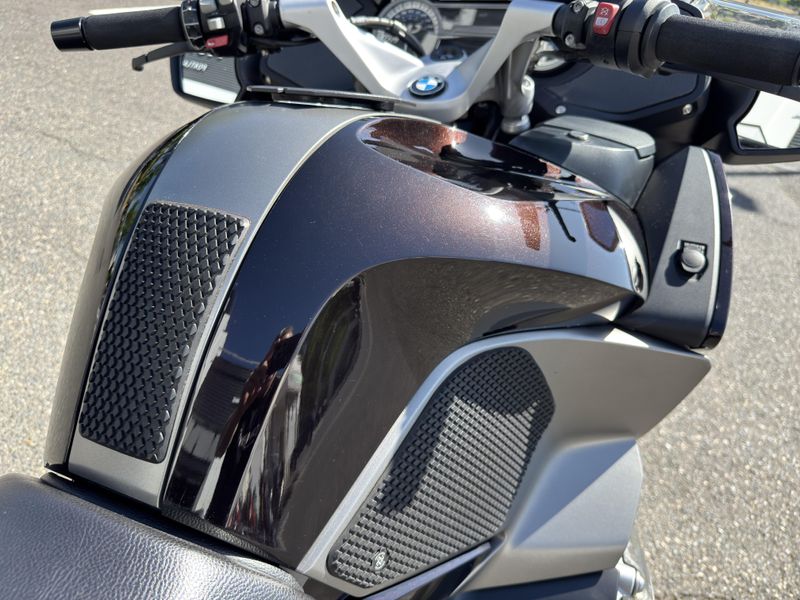USED 2016 BMW R 1200 RT 