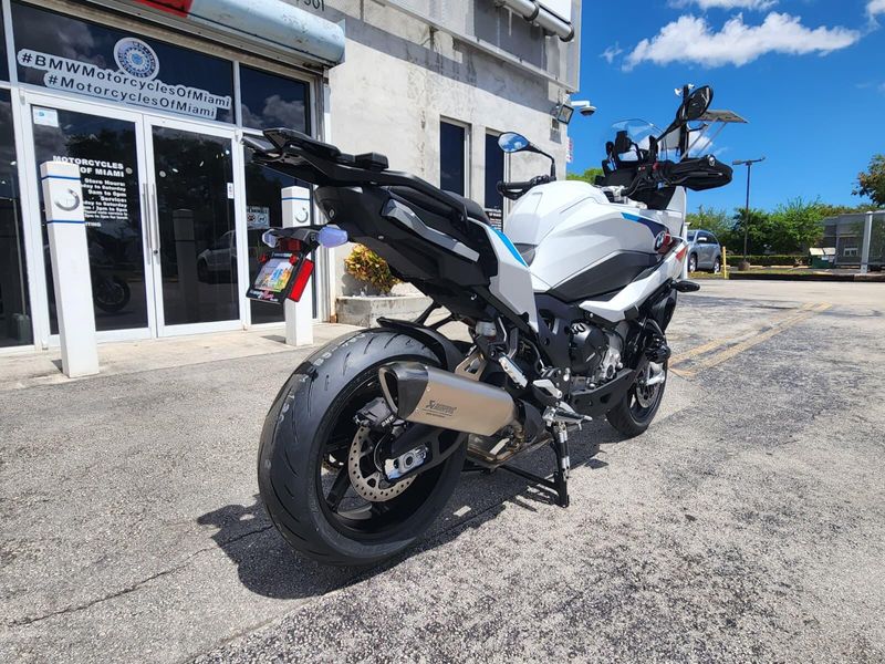 2026 BMW S 1000 XRImage 13