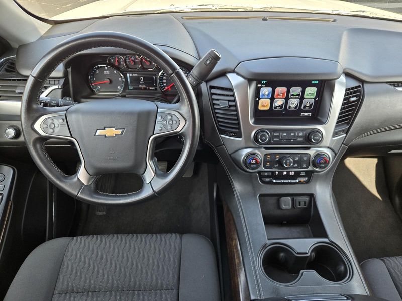Used 2020 Chevrolet Tahoe 2WD 4dr LS